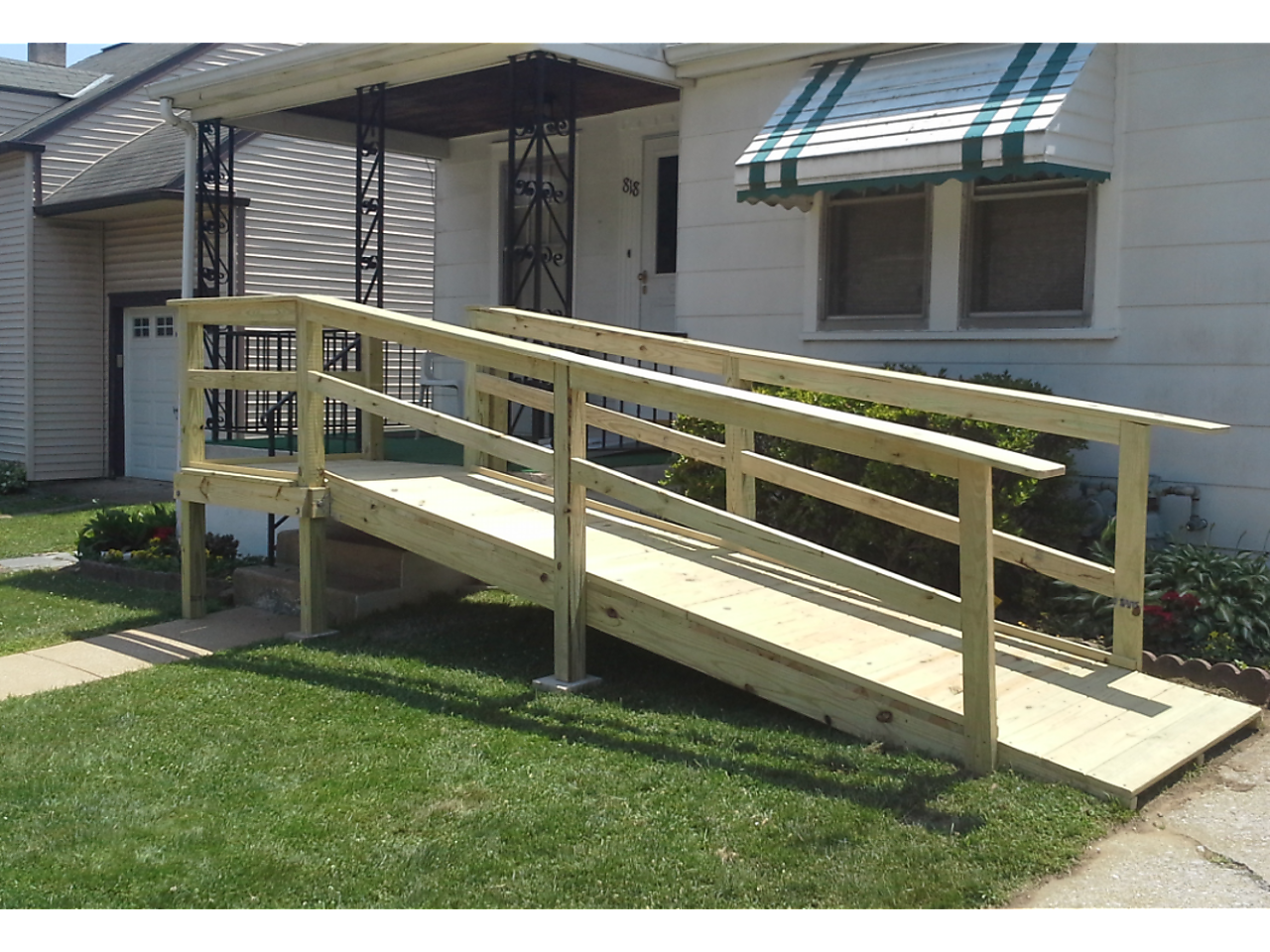 Screen Shot 2017-11-12 at 10.04.04 AM.png - Materials for Handicap Ramps image